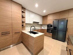 Mount Faber Lodge (D4), Condominium #522299201